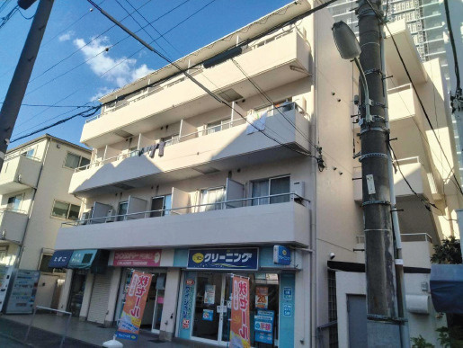 パークシティ戸越のその他