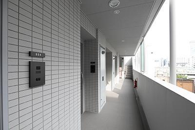 アーバンプレミア秋葉原のその他
