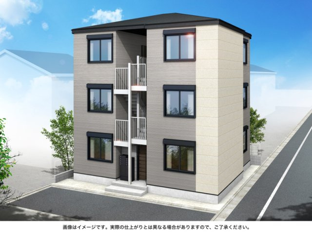 プレナ蒲田