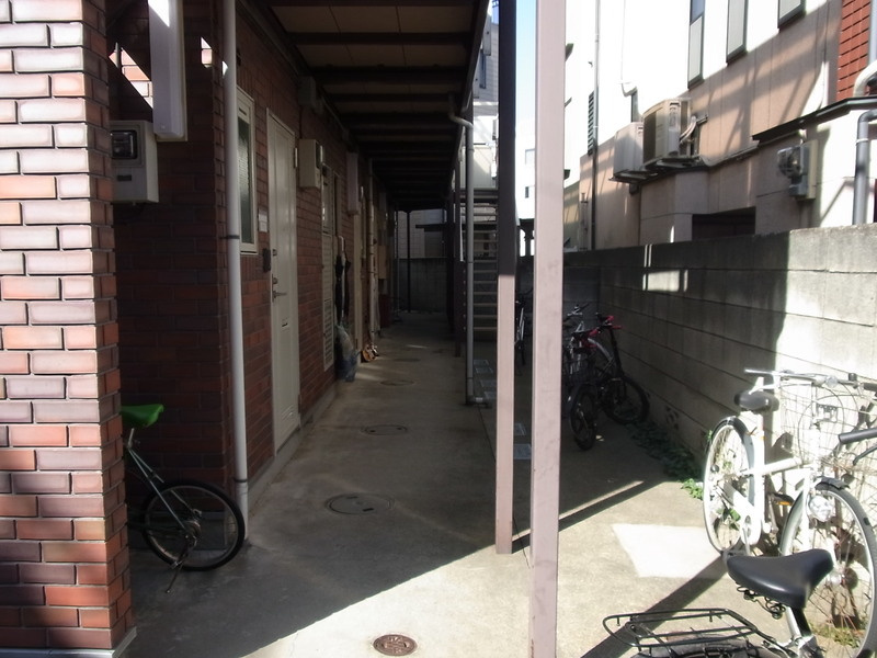 ガーデン谷川のその他