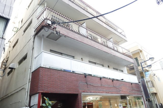 川口ビルのその他