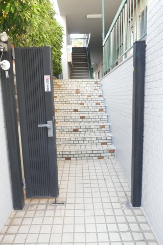 アパートメントカヤ田園調布のその他