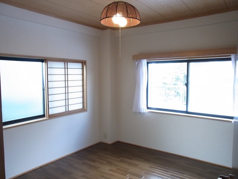 アパートメントカヤ田園調布