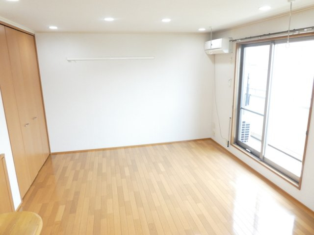 ヒルサイト 2B