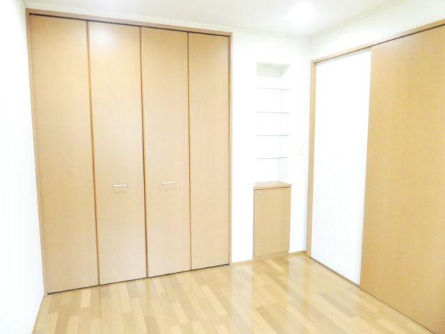 ヒルサイト 2Bのその他