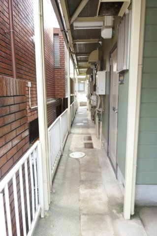 グリーンハイツのその他