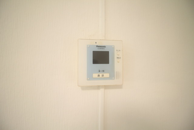 佐野マンションのセキュリティ