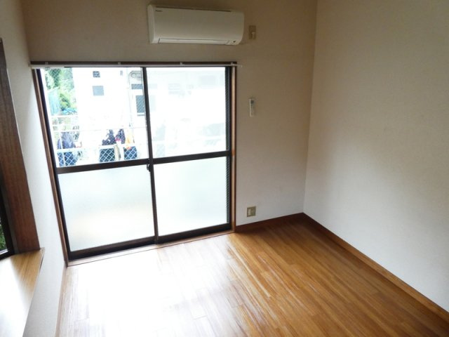 ホワイトシェル馬込