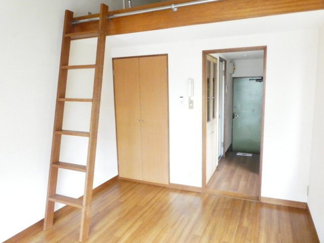 ホワイトシェル馬込のその他