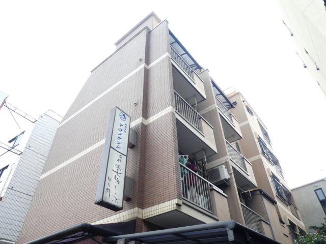 シルバーコーポ