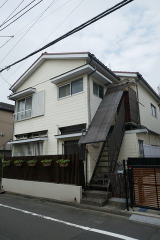アパート中道のその他