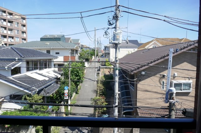 ルネス木嶋の展望
