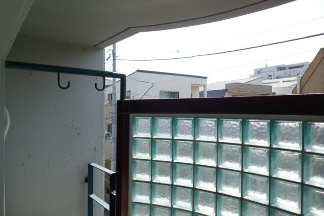 ヴェール清水池のその他