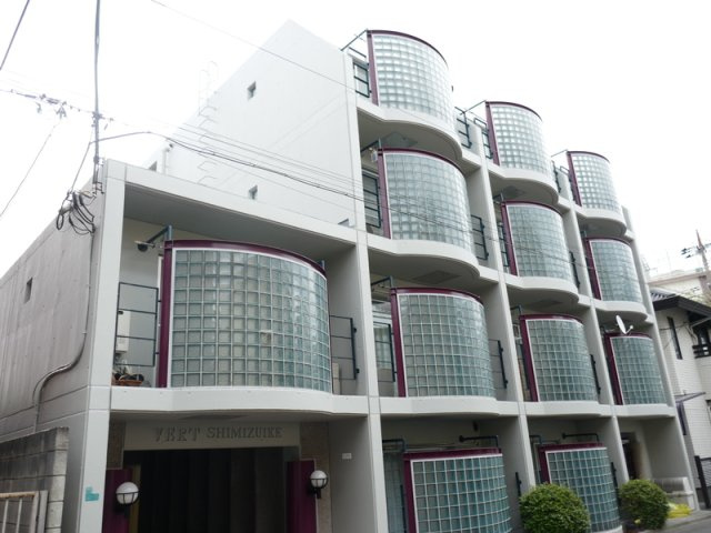 ヴェール清水池のその他