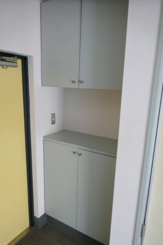 ヴェール清水池のその他