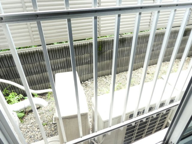 トキワマンションのその他