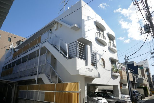 トキワマンションのその他