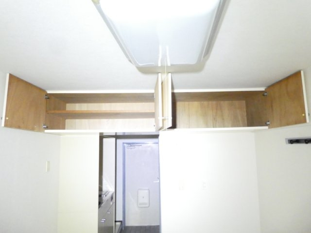 トキワマンションのその他