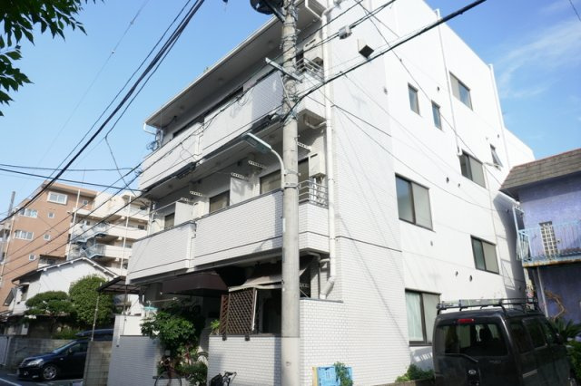 フラッツ松尾