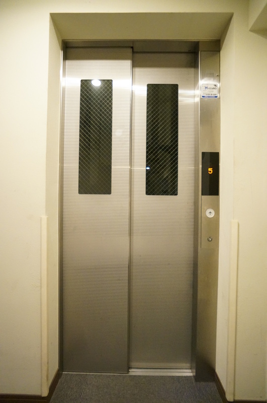 グランヴァン西馬込Ⅲのその他共用部分