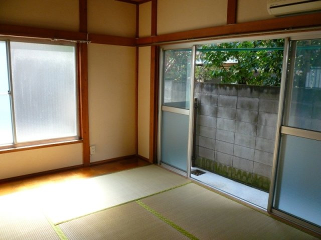 ナカフジハイツ