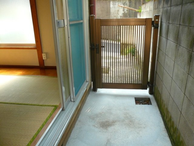 ナカフジハイツのその他