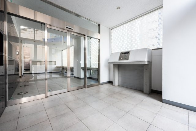 SYNEX SHINAGAWA−EBARAのその他