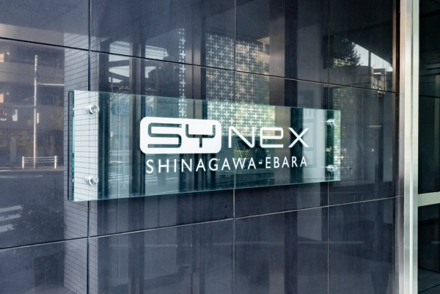 SYNEX SHINAGAWA−EBARAのその他