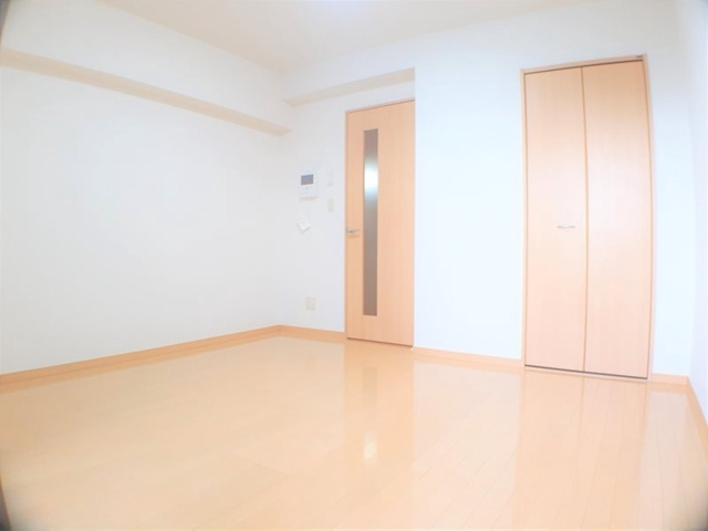 レジディア島津山のその他