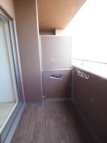 レジディア島津山のその他