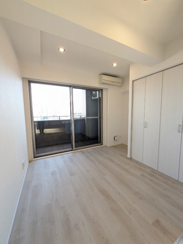 レジディア島津山のその他