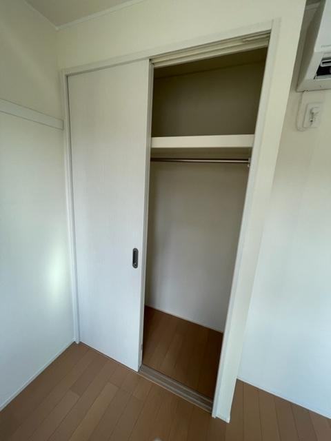 ピュイ　リーヴルの収納
