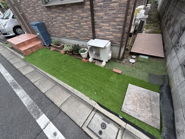 レジデンスＫのその他