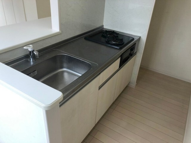 フリードハイムのキッチン