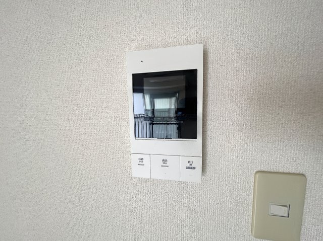 ラフィネ・モナミのセキュリティ