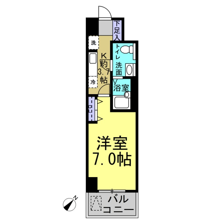 プレシオ常滑