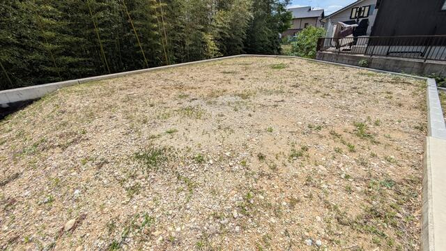 【トーヨーホーム売主/売土地】瀬戸市坂上町Ⅳ H区画のその他|現地土地写真
