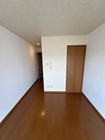 松戸市三矢小台４丁目の賃貸マンションの内装