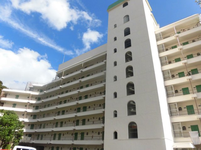 熱海市　マンハイム熱海