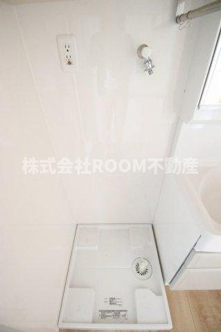 フリューゲル年見の設備
