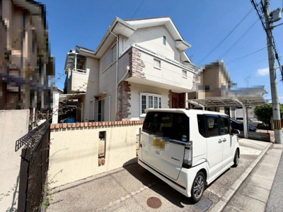  | 羽衣２丁目　中古一戸建 | 【即日見学予約可能】ネット予約も受け付けております！直前でネット予約締切に間に合わない場合は、お気軽にお電話ください♪