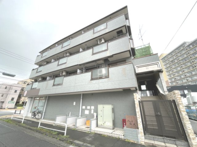グレイス稲城