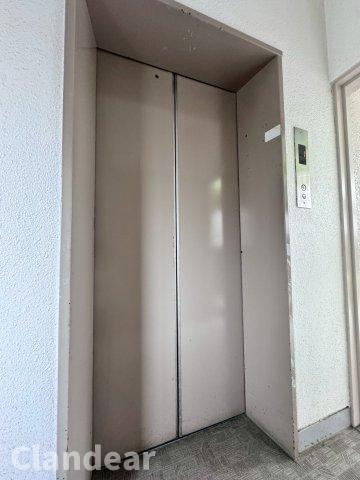 カエサル西尾久のその他共用部分|ドキドキの新生活も、安心してスタート。ぴったりの住まいを見つけませんか？クランディアが一緒に住まい選びをサポートします‼　まずは、お気軽にお問合せください　＃クランディア