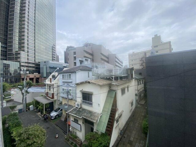 【展望】 | グラシア恵比寿