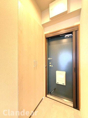 ダイアパレス金町第一の玄関|ドキドキの新生活も、安心してスタート。ぴったりの住まいを見つけませんか？クランディアが一緒に住まい選びをサポートします‼　まずは、お気軽にお問合せください　＃クランディア