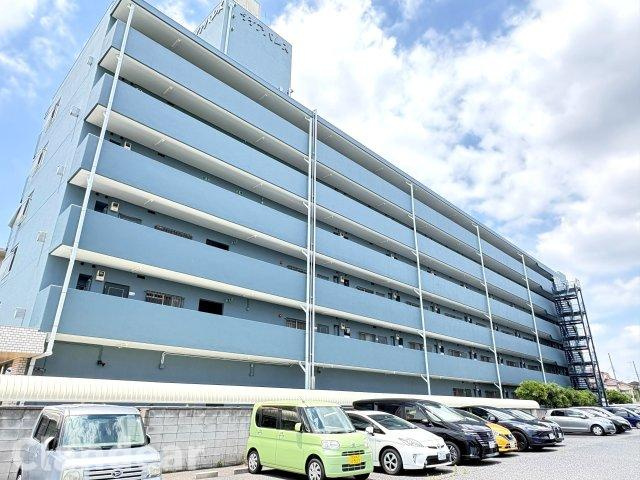 ダイアパレス金町第一