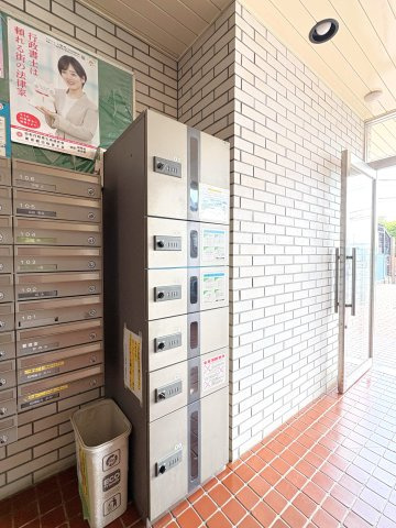 ダイアパレス金町第一のその他|ドキドキの新生活も、安心してスタート。ぴったりの住まいを見つけませんか？クランディアが一緒に住まい選びをサポートします‼　まずは、お気軽にお問合せください　＃クランディア