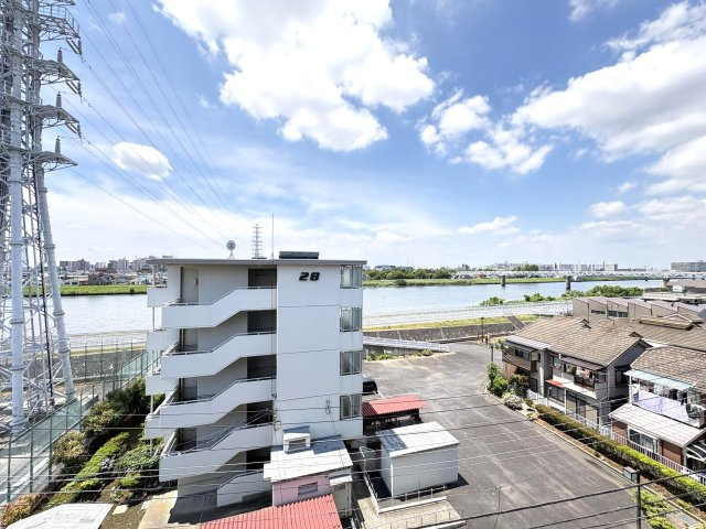 ダイアパレス金町第一の展望|ドキドキの新生活も、安心してスタート。ぴったりの住まいを見つけませんか？クランディアが一緒に住まい選びをサポートします‼　まずは、お気軽にお問合せください　＃クランディア