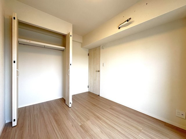 ダイアパレス金町第一の洋室|ドキドキの新生活も、安心してスタート。ぴったりの住まいを見つけませんか？クランディアが一緒に住まい選びをサポートします‼　まずは、お気軽にお問合せください　＃クランディア
