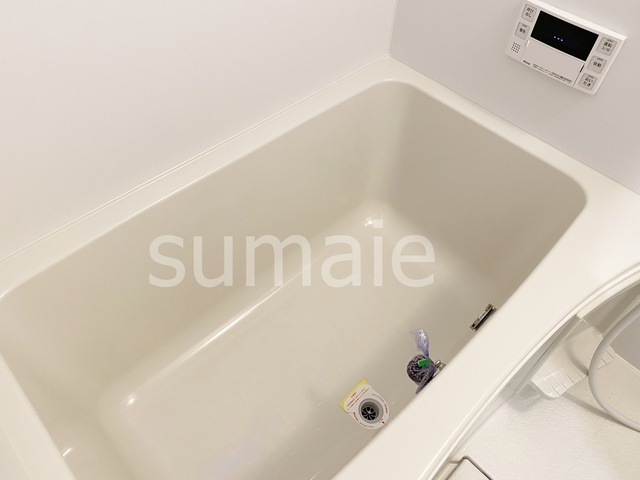 Landの浴室|追い炊きついてます！
